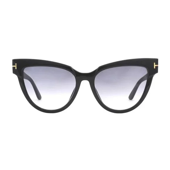 NEW TOM FORD SUNGLASSES, FT0941 01B BLACK WOMEN EYEWEAR  display picture 3